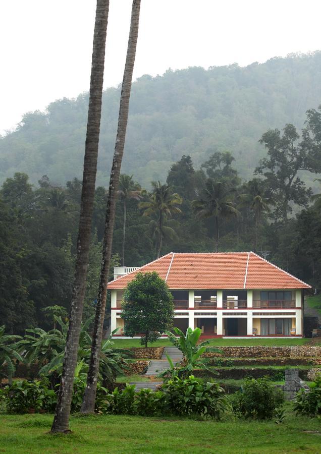 Windermere River House Neriyamangalam Eksteriør bilde