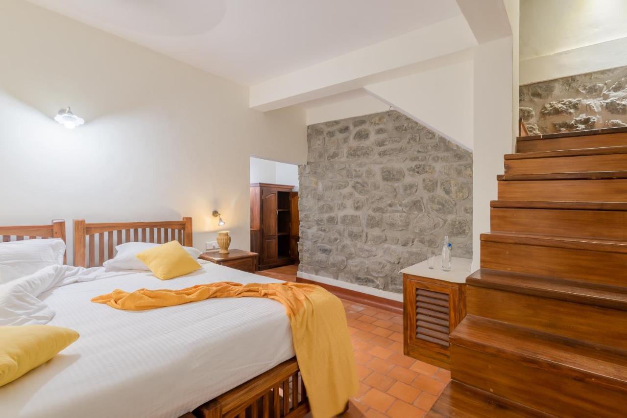 Windermere River House Neriyamangalam Eksteriør bilde