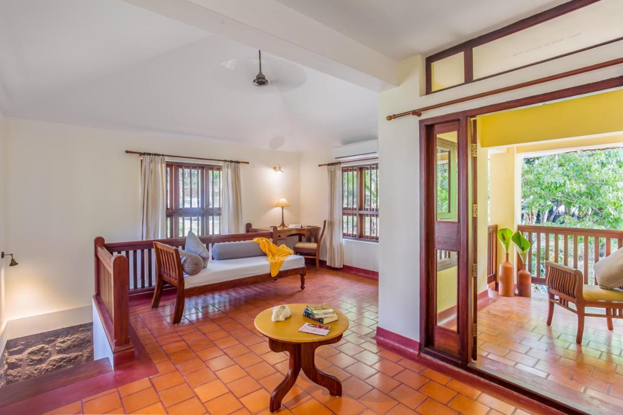 Windermere River House Neriyamangalam Eksteriør bilde